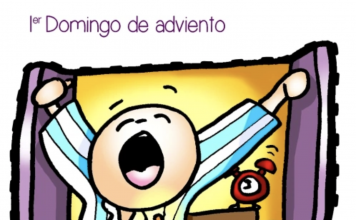 Tiempo de adviento: tiempo de esperanza y de bendición
