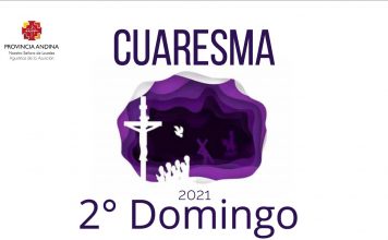 CUARESMA 2021 2° Domingo