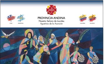 Domingo de Ramos – Entrada en la Semana Santa