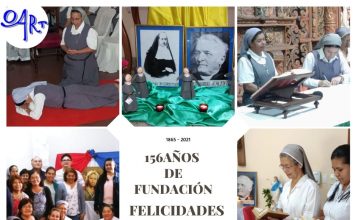 156 años de Fundación