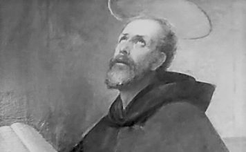 San Agustín: Nuestro Patriarca