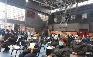 CONFERRE RENOVÓ DIRECTIVA Y CON ELLO SE ABREN NUEVAS EXPECTATIVAS DE APOYO A LOS CAMBIOS EN LA IGLESIA