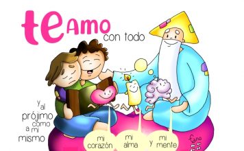 Reflexión para el Domingo XXXI, b: Amemos a Dios y sirvámoslo en el prójimo