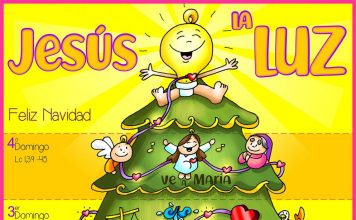 Domingo II, Adviento C: ¡Convirtámonos a la justicia del Señor!