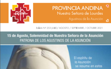 Boletín Provincial N°253