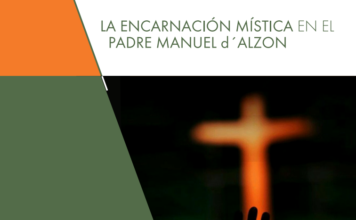 La encarnación mística en el Padre Manuel d’Alzon
