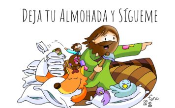 Domingo XXII, C: ¡Elegir ser humilde y ayudar de manera desinteresada!