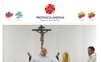 Capítulo Provincial – CRÓNICA DEL CUARTO DÍA 13 octubre 2022