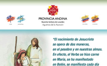 Saludo de Navidad 2022