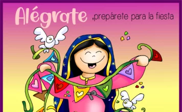 III DOMINGO DE ADVIENTO A