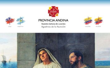 27 de agosto – Santa Mónica Mamá de San Agustín