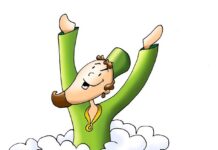 Domingo XXX, C: Vivamos con humildad y seamos justos…