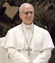 El Papa León XIV nombra obispo de Namur al P. Fabien Lejeusne, Superior de la Provincia de Europa