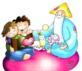 2 NOVIEMBRE : TODOS LOS FIELES DIFUNTOS