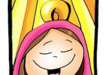 08 de diciembre Solemnidad de la Inmaculada Concepción de la Virgen María.