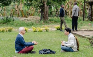 Sesión de relectura misionera asuncionista – Arusha, junio-julio de 2026