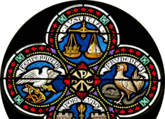 «El deseo de elevarse hacia las alturas de las virtudes cristianas»