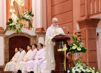20 años de presencia en Vietnam